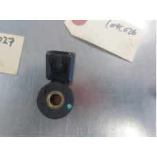 109C026 Knock Detonation Sensor For 12-17 GMC Terrain  2.4 12605738